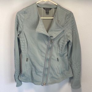 Athleta Moto Jacket